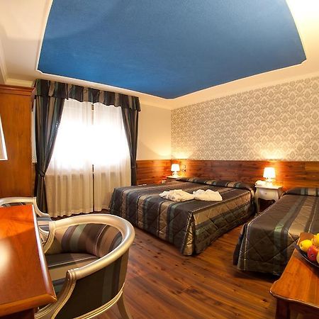Hotel Клес Номер фото
