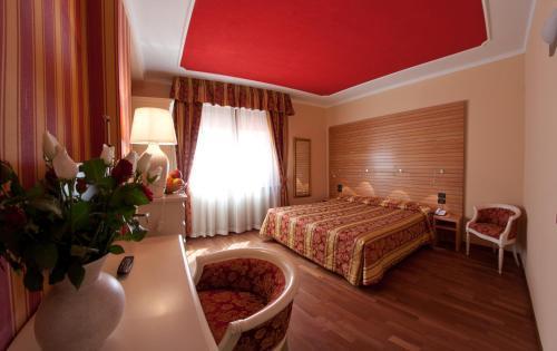 Hotel Клес Экстерьер фото