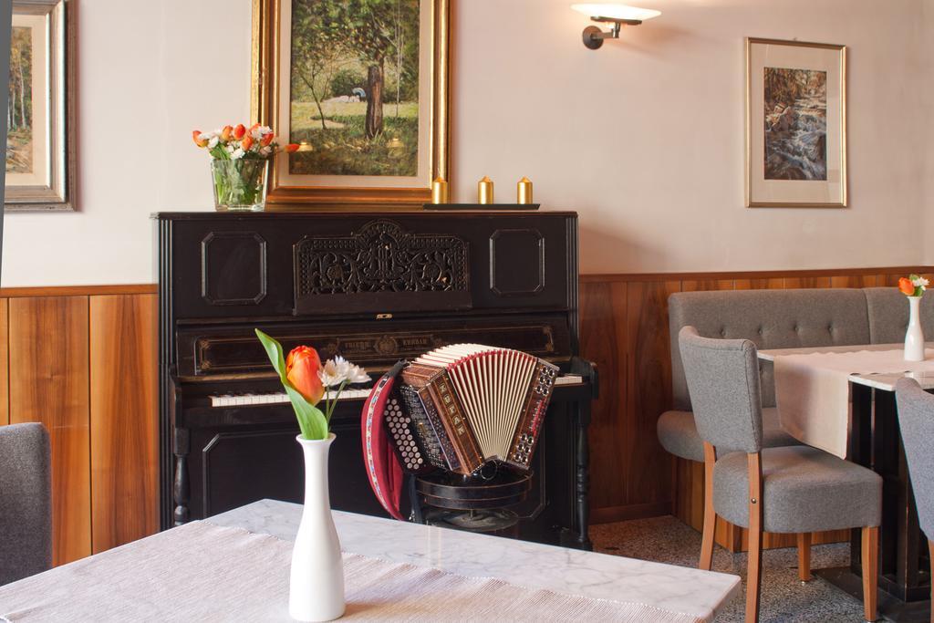 Hotel Клес Экстерьер фото