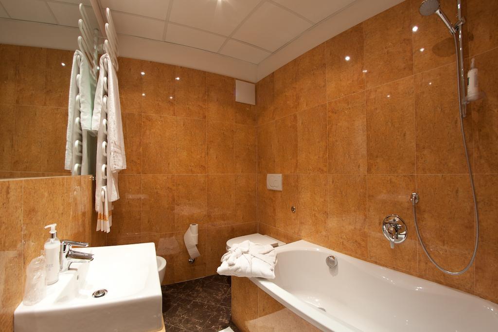 Hotel Клес Номер фото