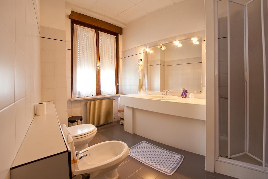 Hotel Клес Экстерьер фото