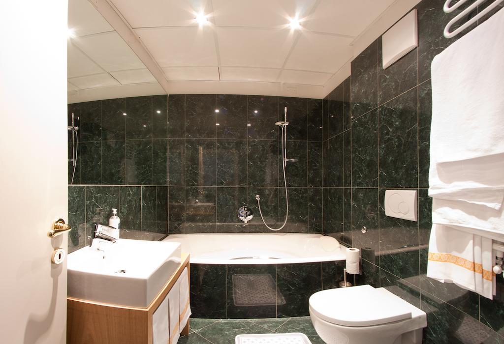 Hotel Клес Экстерьер фото