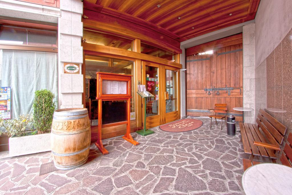Hotel Клес Экстерьер фото